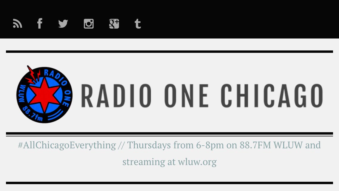 HerronReal's tweet photo. Be sure to tune in Thurs, Dec 6th @ 6:15pm LIVE on Radio One Chicago 88.7FM https://t.co/1ThlYd5Gtv #therealherron #radioonechicago #radio #music #chicago #live @radioonechicago @weekendgabe @vashonvision https://t.co/JlNHR0LAF3