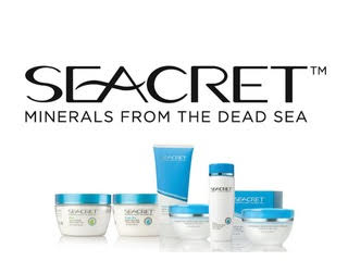 chickcheques's tweet image. Another great sponsor has joined our #ChicksNation!  Thanks to Seacret for another great sample in your Swag Bags! If you have a product or service you'd like to show off - send us a note! We'd love to chat! info@chickswithcheques.com  #yegchicks