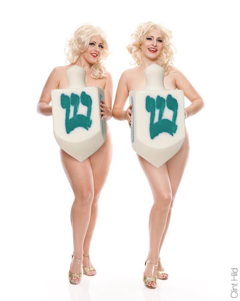 The Schlep Sisters tweet media