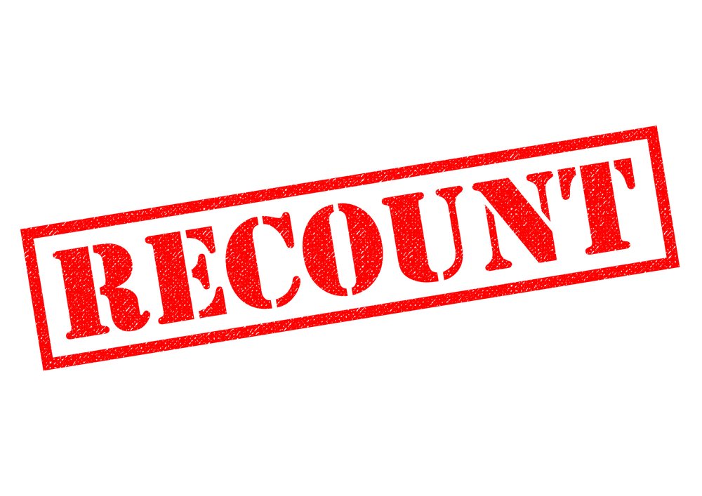 AdaElections's tweet photo. Ballot recounts for Legislative District 15 State Senate race and College of Western Idaho Plant Facilities Reserve Fund Levy will start Monday, December 3rd at 8am https://t.co/XYHLa7eJ29
#recount #2018GeneralElection https://t.co/PfgpXUjFKX