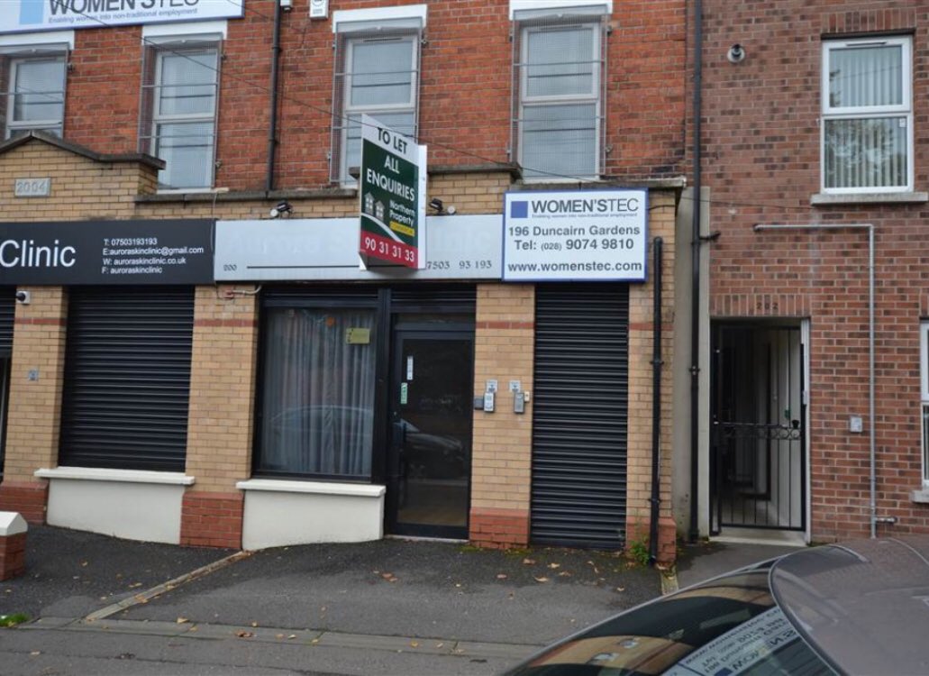 Northern Property (propertyni) Twitter