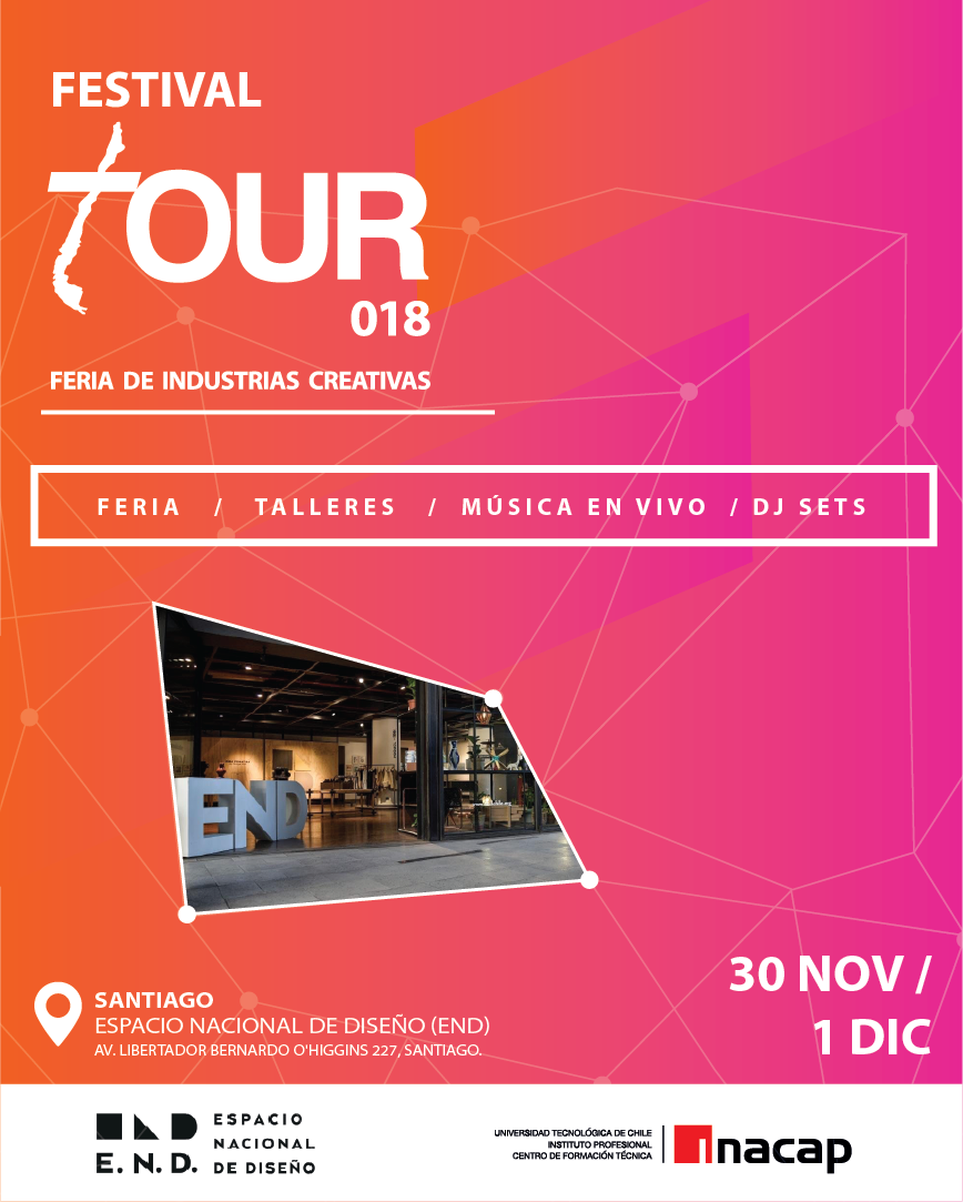 Diseño INACAP tweet media