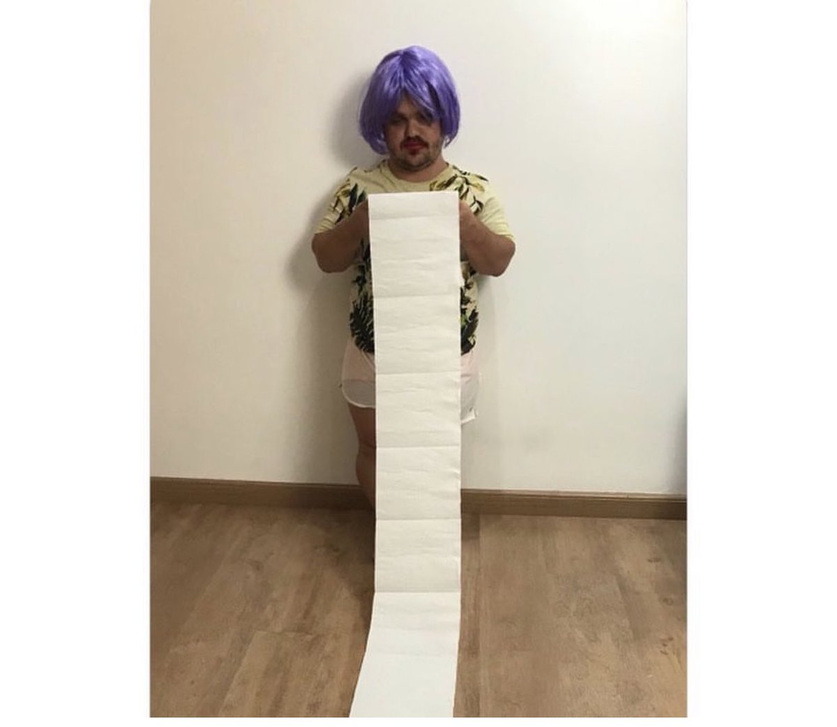 m4tteus's tweet photo. Lista das pessoas que peguei ranço esse ano hahahaha https://t.co/zOGrVo2Sb0