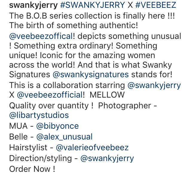 funkiphaid's tweet photo. Just in...this good news that the SwankyJerry&amp;Vebeez’s B.O.B. Limited Edition Luxury Wigs Collection👩🏽‍🎤has now landed and ready for sale!🙌🏽Let the Orders start rolling in Christmas is here,guys!💃🏽See my Lexytone on Fire👇🏽🔥 #AlexTheSupermodel #AlexTheBrand #TheUnusuals #TeamTolex https://t.co/CHBruvUOyh