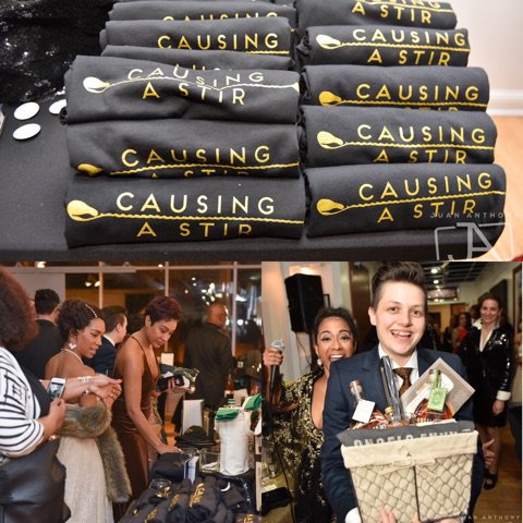 CausingAStir_'s tweet photo. Hey Chicago,  Our 2nd Annual Causing A Stir Fundraiser Gala is forthcoming and we’d love and appreciate your help! The Gala will be Sunday, February 17th, 2019. Mark your calendars and save this date. 🤵🏾 🦹🏾‍♀️👩‍💼🤵 https://t.co/TlCoUSfWO7