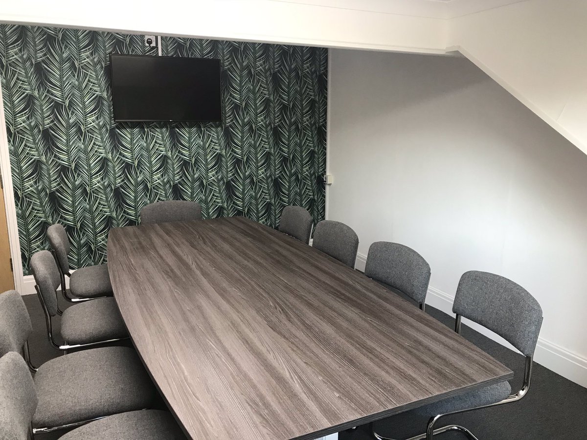earlyprogress's tweet photo. Need a new venue for training in 2019? Working in #EYFS? Want a quality room above a fabulous nursery? Email info@earlyprogress.co.uk to have a look round and book a brand new venue for 2019. #trainingroomsforhire #sale #altrincham https://t.co/wMGDMC4IJD