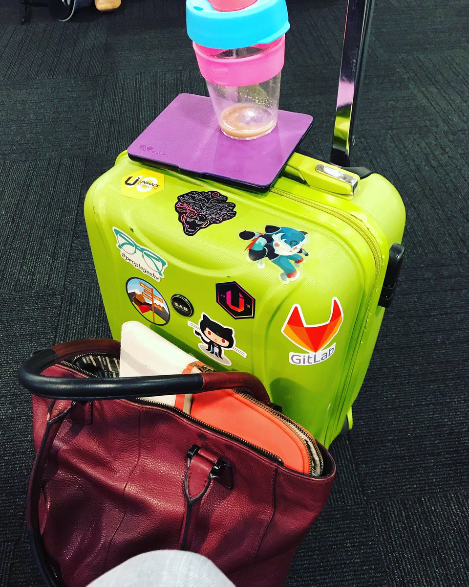 RacheGoodo's tweet image. I’m on my way #Perth!! Less than 24 hours until the @NodeGirlsPerth workshop. At this stage we are at max capacity with over 100 x mentees, however if anyone is interested in attending send me a DM and I can put you on the waitlist ❤️

#musescodeJS #womenwhocode