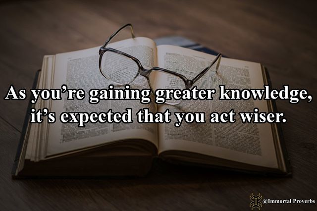 ImmortalProverb's tweet photo. Keep learning. Be wiser. 📚
#Quotes #Sayings #GainKnowledge #ImmortalProverbs
.
.
.
.
#quote #motivationalquotes #inspirationalquotes #motivational #inspirational #motivation #inspiration #development #growth #wisdom #positive #positivity #positivequ… https://t.co/gkcKQOqC2g https://t.co/tBuxT8i7p5