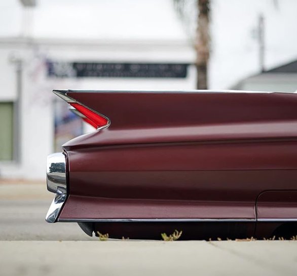 DougsCadillac's tweet photo. Always red hot. #TBT https://t.co/17ylERD4ts