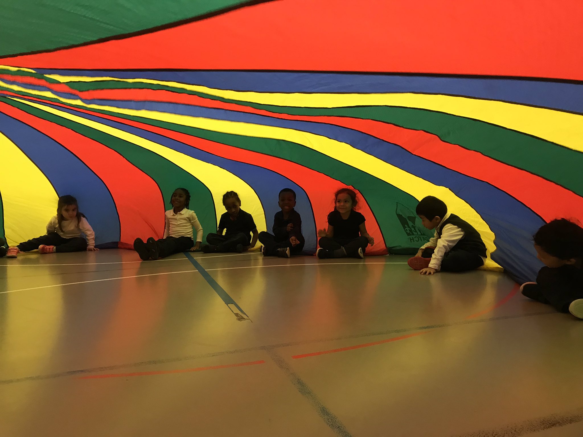 Jennifer Nazzarelli on Twitter "TDSB_Firgrove room 126 having some Circus Tent fun with the