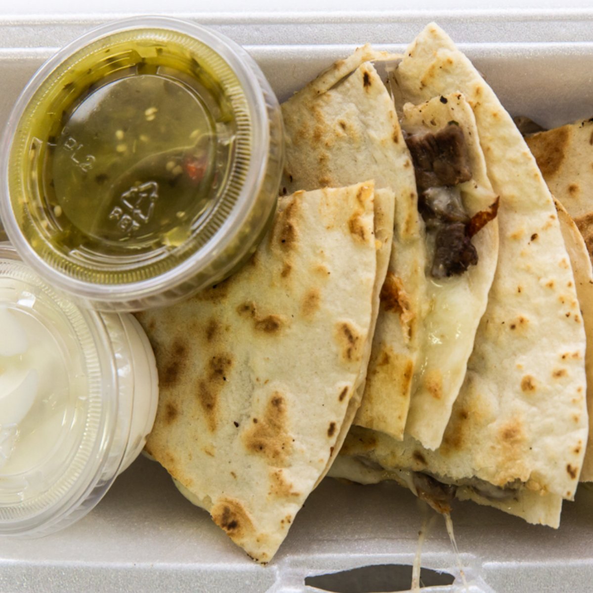 BorderAcross's tweet image. We're bringing you the best in every bite.