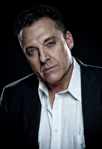 Happy birthday Tom Sizemore! is the leading star actor in my crime thriller film 