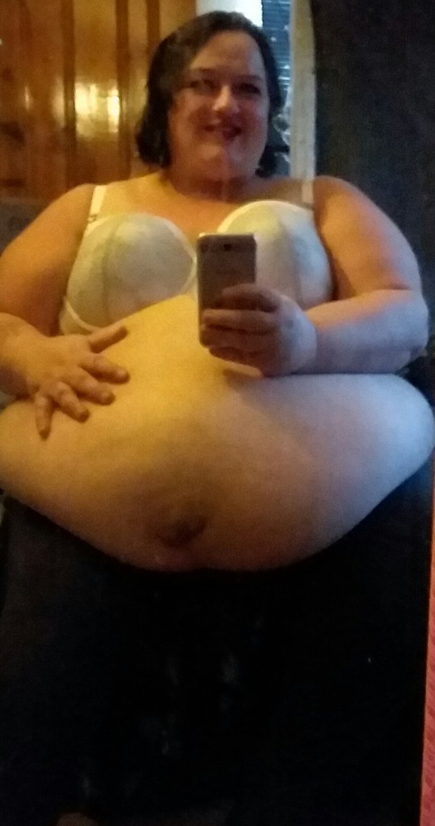 Ssbbw big belly