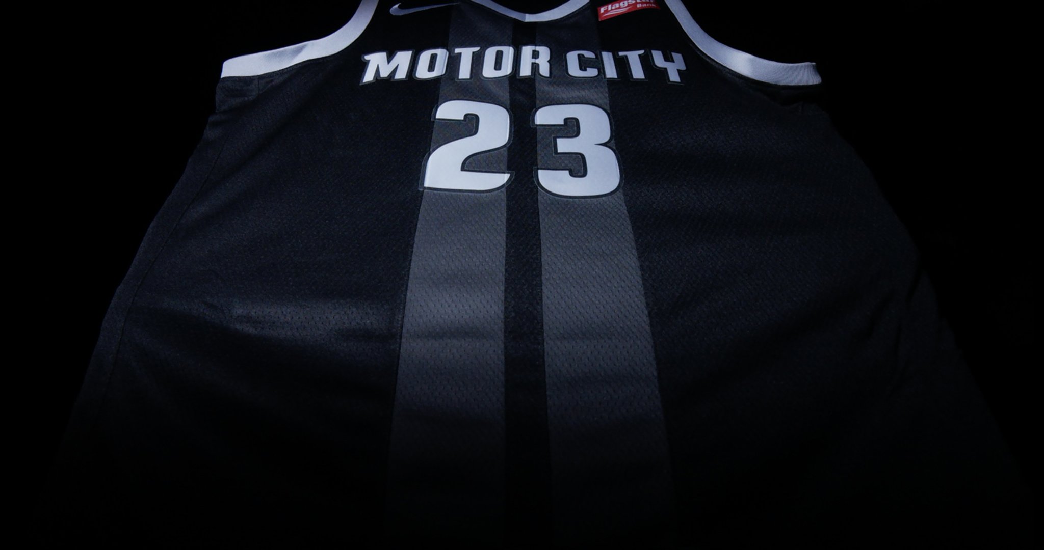 Detroit Pistons on X We created the limited edition Motor City