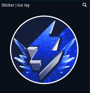 squallrbg98's tweet photo. SORTEO DE STREAM

X5 ICE RAY STICKER! 

ROLL 15 RT  GO!! 🤑🤑🤑 

►RT!

►FOLLOW: @chorizo_pati  @FlipsDotGG 

►Estar en el STREAM!!

https://t.co/eHWBMaqmz1

#VGOGiveaway #vgogambling #CSGOGiveaway https://t.co/zlPBea4xNU