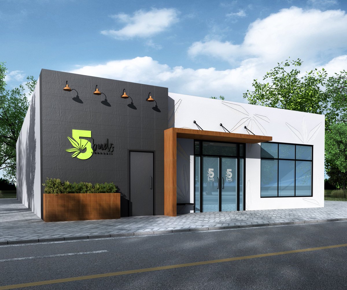 Hey <a href="/PrairieSkyCC/">Prairie Sky Chamber of Commerce</a> <a href="/CityofWarman/">City of Warman</a> come and meet some new buds! Our team is excited and ready to open our flagship store in Warman tomorrow at 2:00 p.m. Join us at 18-810 Centennial Boulevard. #newbiz #shoplocal #welovewarman