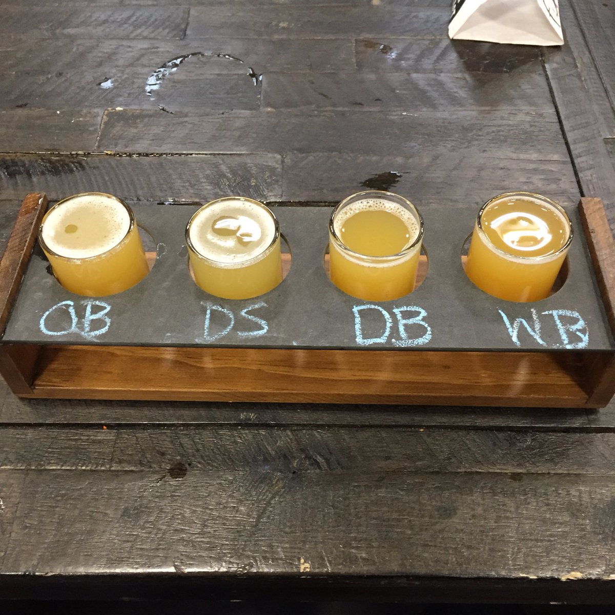 explorebrewery tweet picture