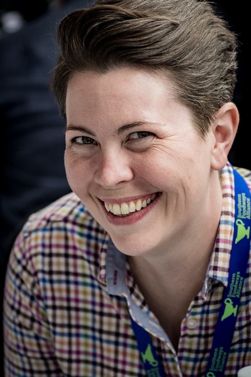 Join <a href="/foodandwine/">Food & Wine</a>'s Senior Food Editor, <a href="/MaryFrancesHeck/">Mary-Frances</a>, at the 2019 Winter Symposium, where she'll moderate a discussion on the promises of women-led restaurants. See complete details and purchase tickets at: bit.ly/2Du3tTK #SFABham (PC: @pxnola)