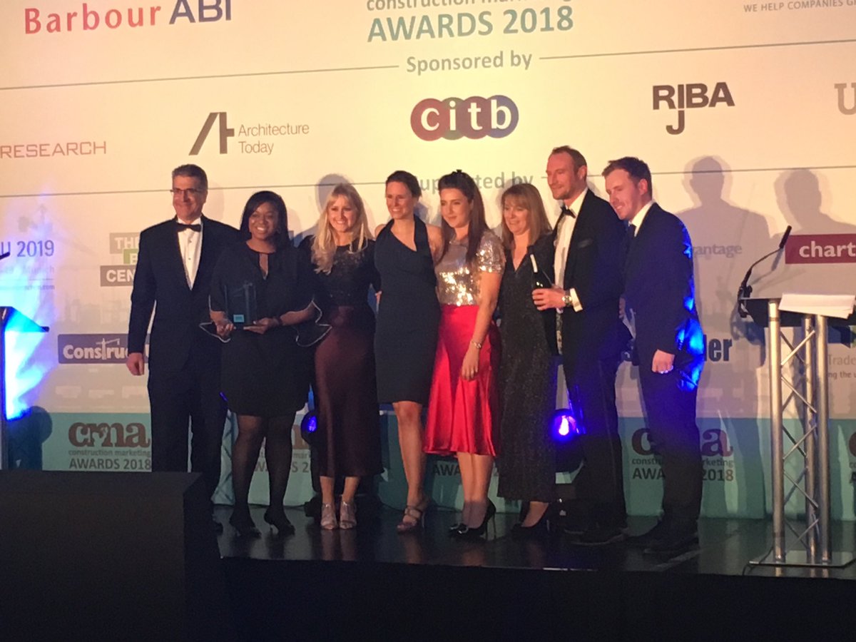 Whoop whoop <a href="/parkeray/">Parkeray</a> #bestuseofdirectmarketing <a href="/CMAgovUK/">Competition & Markets Authority</a> awards