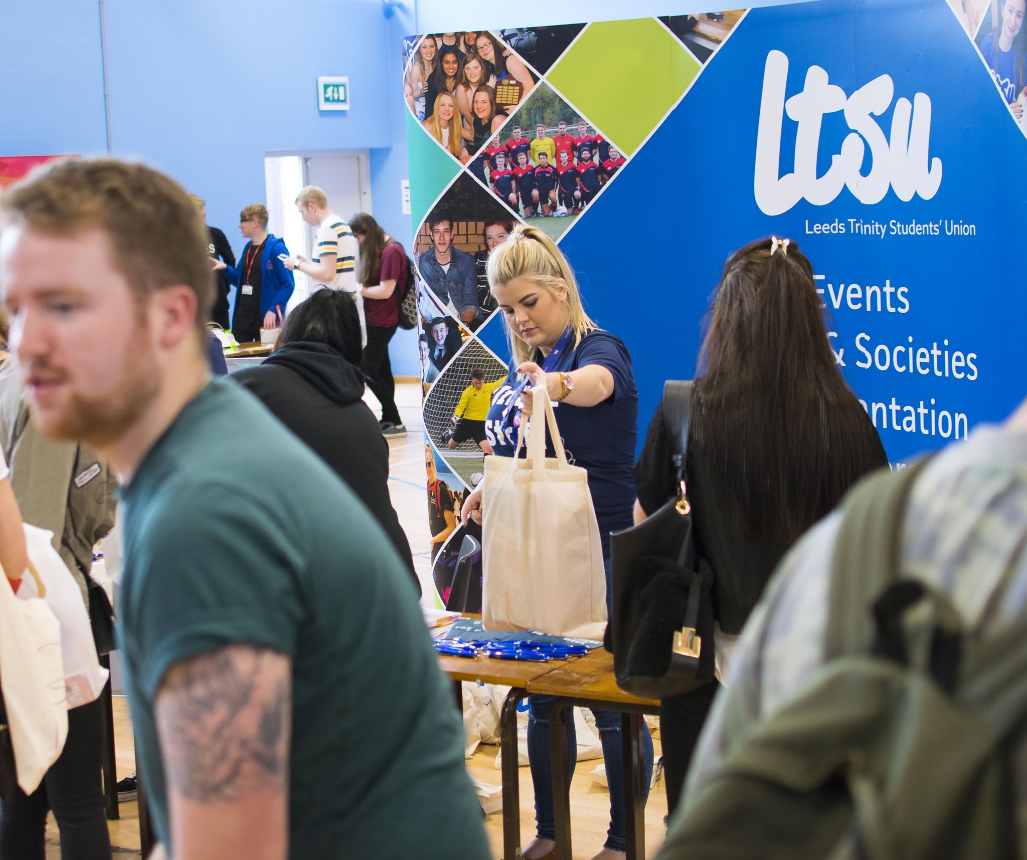 leeds-trinity-su-on-twitter-events-we-have-held-over-128-events