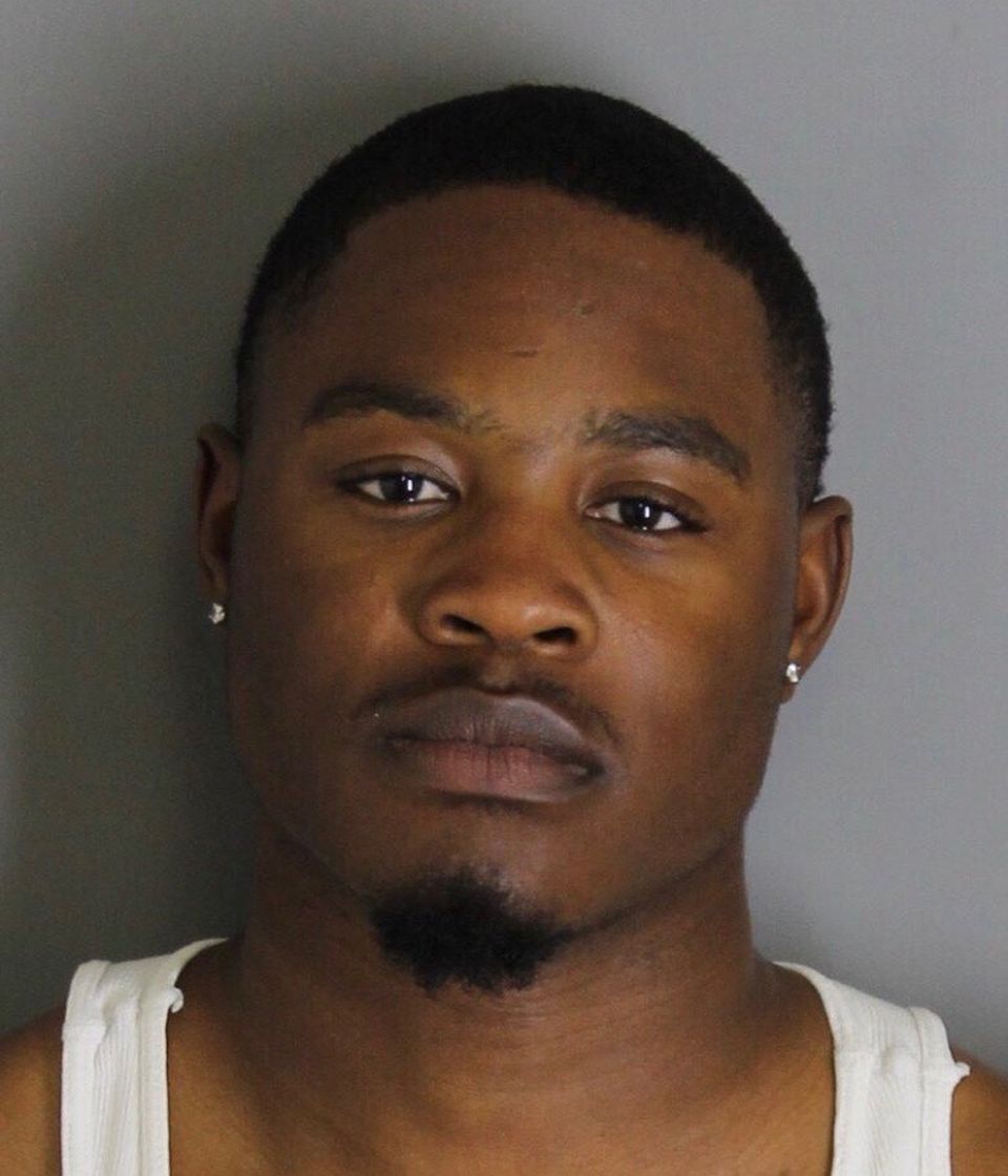 NTDBreaking's tweet photo. Alabama mall shooting suspect, Erron Brown, arrested in South Fulton, Georgia. https://t.co/zXSpA75UCc