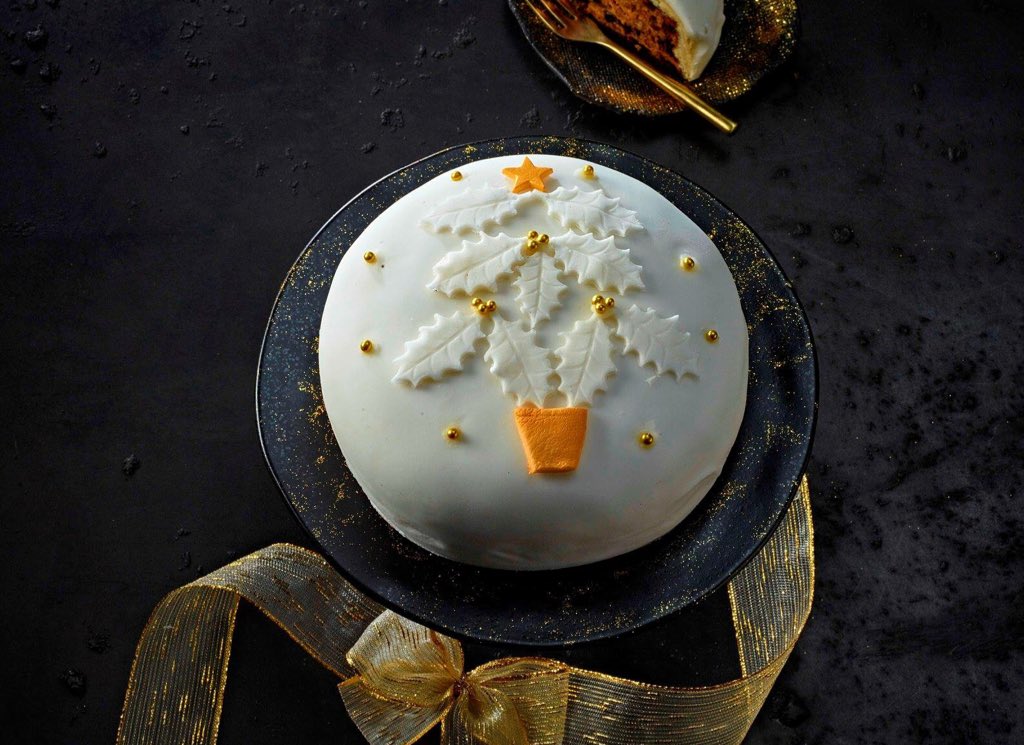 Simply Better at Dunnes Stores (@simplybetterds) on Twitter photo Dunnes Stores and Sam's Cookies, based in picturesque Co. Wicklow, are an award-winning team when it comes to creating great cakes. Like our Simply Better Award Winning Hand Decorated Christmas Cake, waiting for you in your local <a href="/dunnesstores/">Dunnes Stores</a>. #MakeChristmasForEveryone Dunnes Stores and Sam's Cookies, based in picturesque Co. Wicklow, are an award-winning team when it comes to creating great cakes. Like our Simply Better Award Winning Hand Decorated Christmas Cake, waiting for you in your local <a href="/dunnesstores/">Dunnes Stores</a>. #MakeChristmasForEveryone