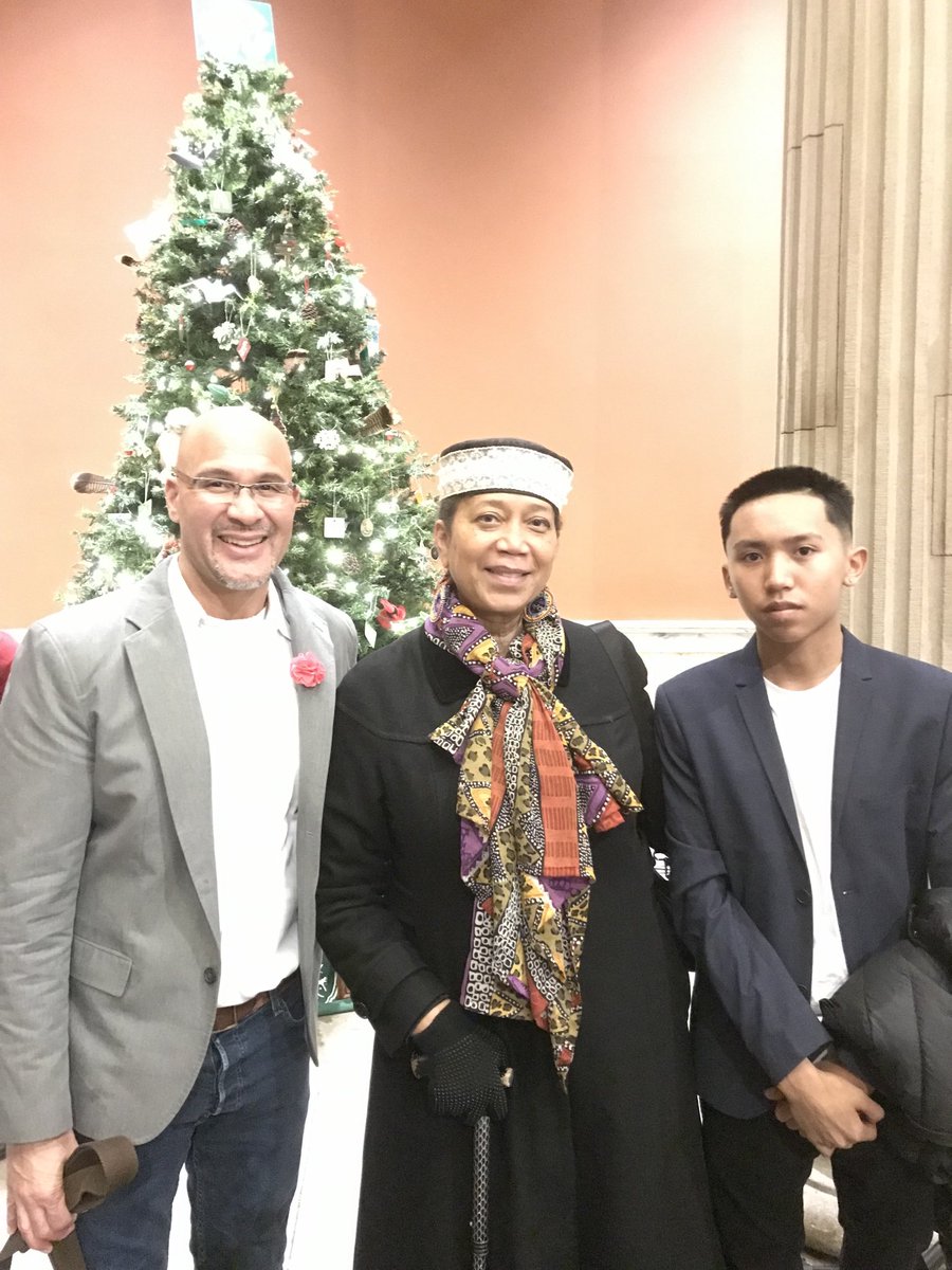 KaarenAndrews's tweet image. Interagency Kings are in Louisville sharing and learning with Malcolm X’s daughter! Given opportunity, our kings rise. #kingmakersofseattle #interagencygraywolves