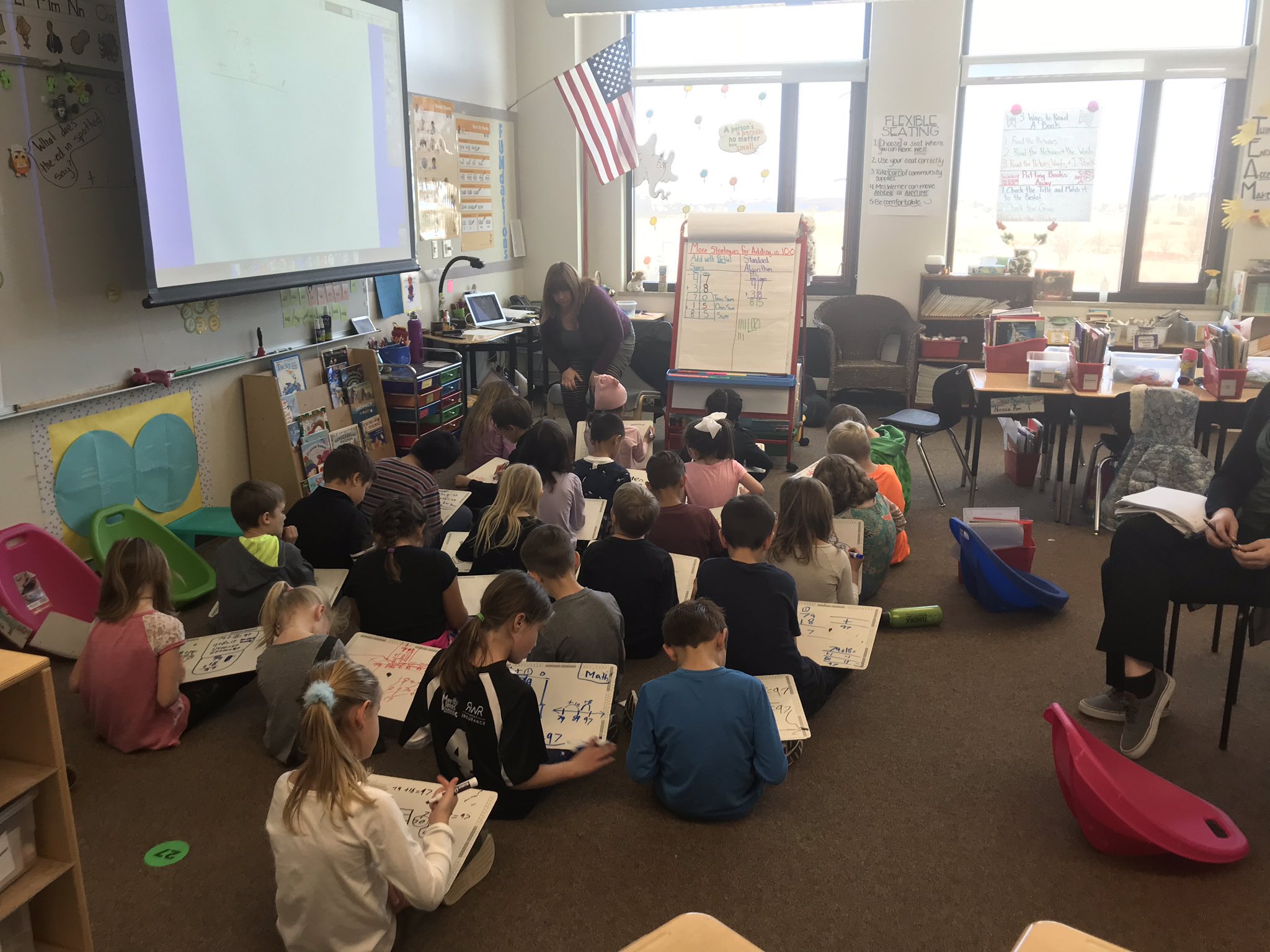 Red Hawk Elementary on Twitter: