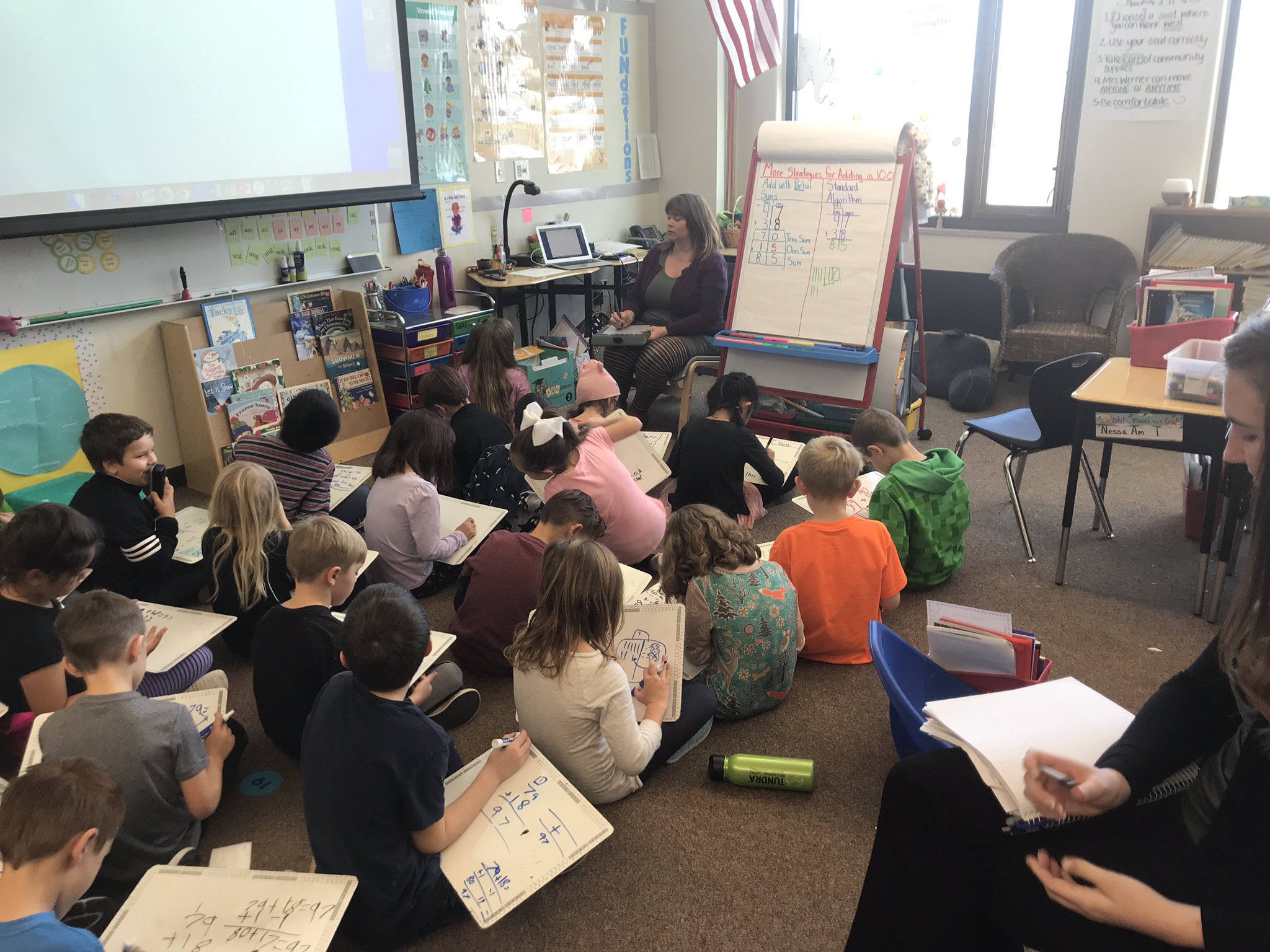 Red Hawk Elementary on Twitter: