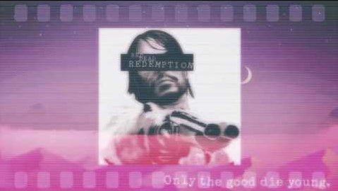 FoundryOfficial's tweet image. Jonny is back with more #RDR2 youtube.com/user/97JonnybO… #RedDeadRedemption2 #vaporwave