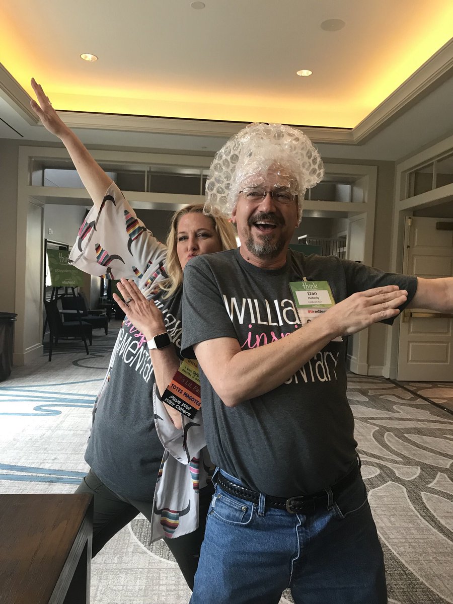 Mr. H's Class tweet media