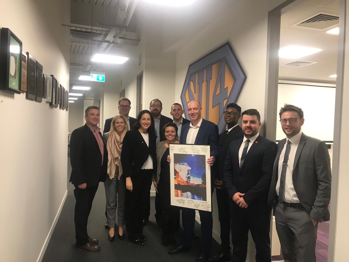 U4_Remarketing's tweet photo. Good luck in U6 @gaz_bacon! #bigdog #thatsquality #su4 https://t.co/YP2wQpAyZD