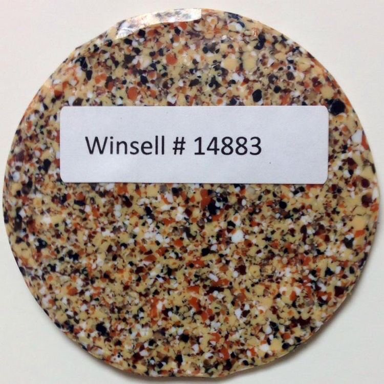 WinsellGranites's tweet photo. Go check out our new Pinterest Board~ you can find some samples of our Granites ☺️👍🏼 find us @winsellinc #rotomold #granite #samples #products #rotationally #molding #winsellinc #besocial https://t.co/LiOcL52Hb8