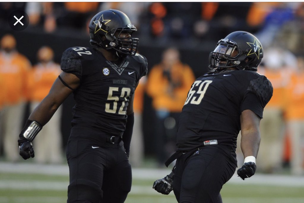 whynotgs3's tweet photo. Blessed to receive an offer from Vanderbilt University ⚓️⬇️ #AnchorDown https://t.co/Lg9IkEUuoQ