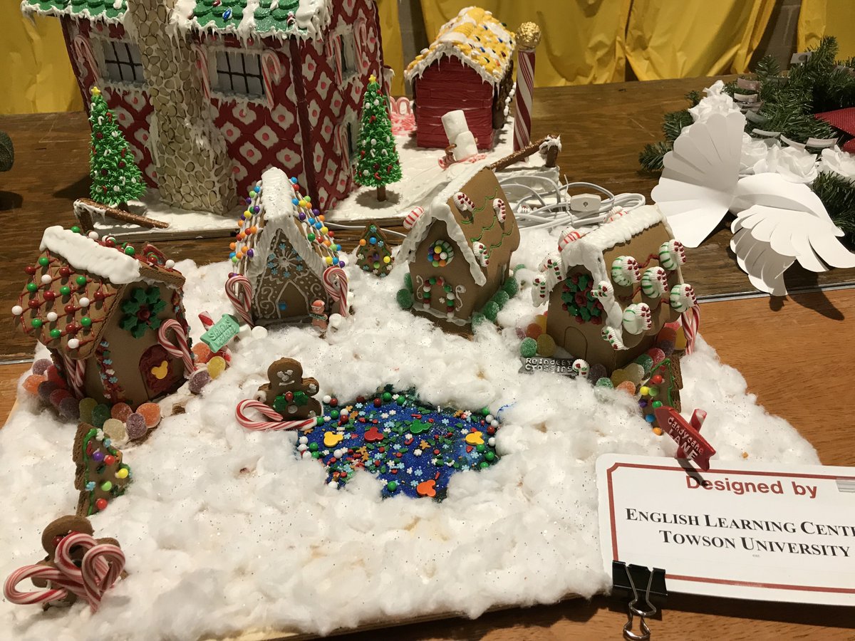 TowsonELC tweet media