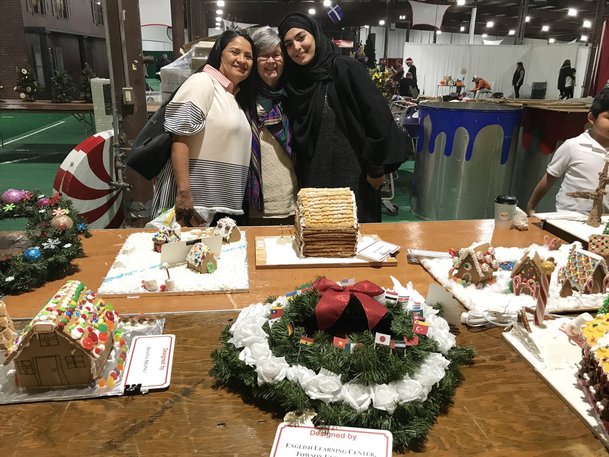 TowsonELC tweet media