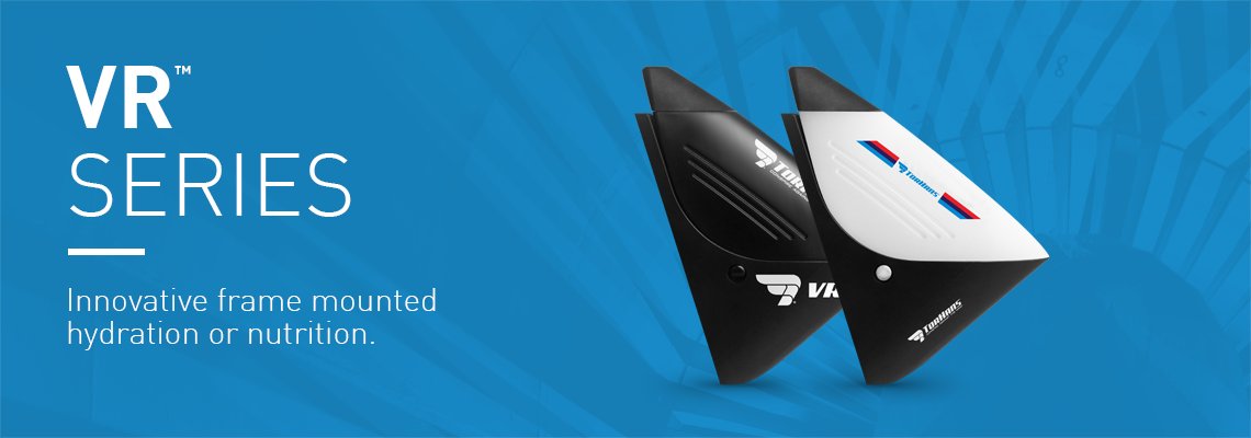 VR Series is currently on sale now. buff.ly/2ShtRDD #hydration #triathlon