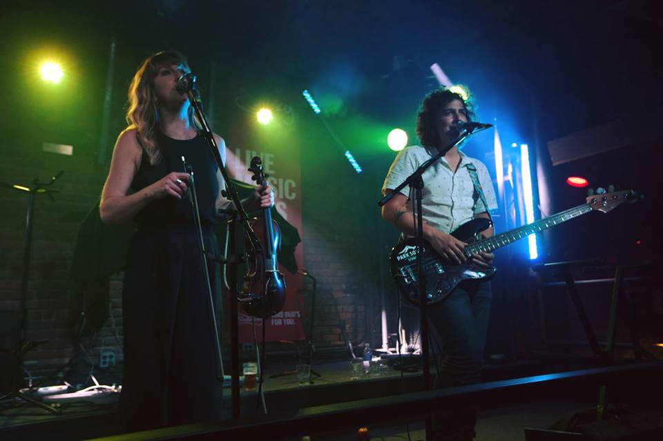 Tomorrow night! We'll be at <a href="/railwaySBC/">Railway Beer Café</a>, sharing the stage with <a href="/MarsalisBand/">Marsalis</a> &amp; <a href="/KellenSaip/">Kellen Saip Music</a>.  $8-$10 / 9pm. See everyone there!🤘🍻 #vancouver #yvr #livemusic #vancouvermusic #yvrmusic

TIX: bit.ly/echo1130

📸 by Tom Paillé