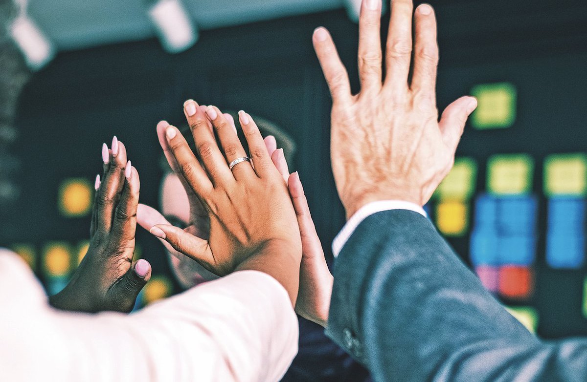 Dans le Grand Format de la semaine, <a href="/lvn_73/">La Vie nouvelle</a> vous liste quelques idées de lieux sympas pour organiser vos séminaires !
--> la-vie-nouvelle.fr/cinq-lieux-sem…
<a href="/TAKAMAKA_Annecy/">Takamaka  Annecy</a> <a href="/WalibiRA/">Walibi Rhône-Alpes</a>