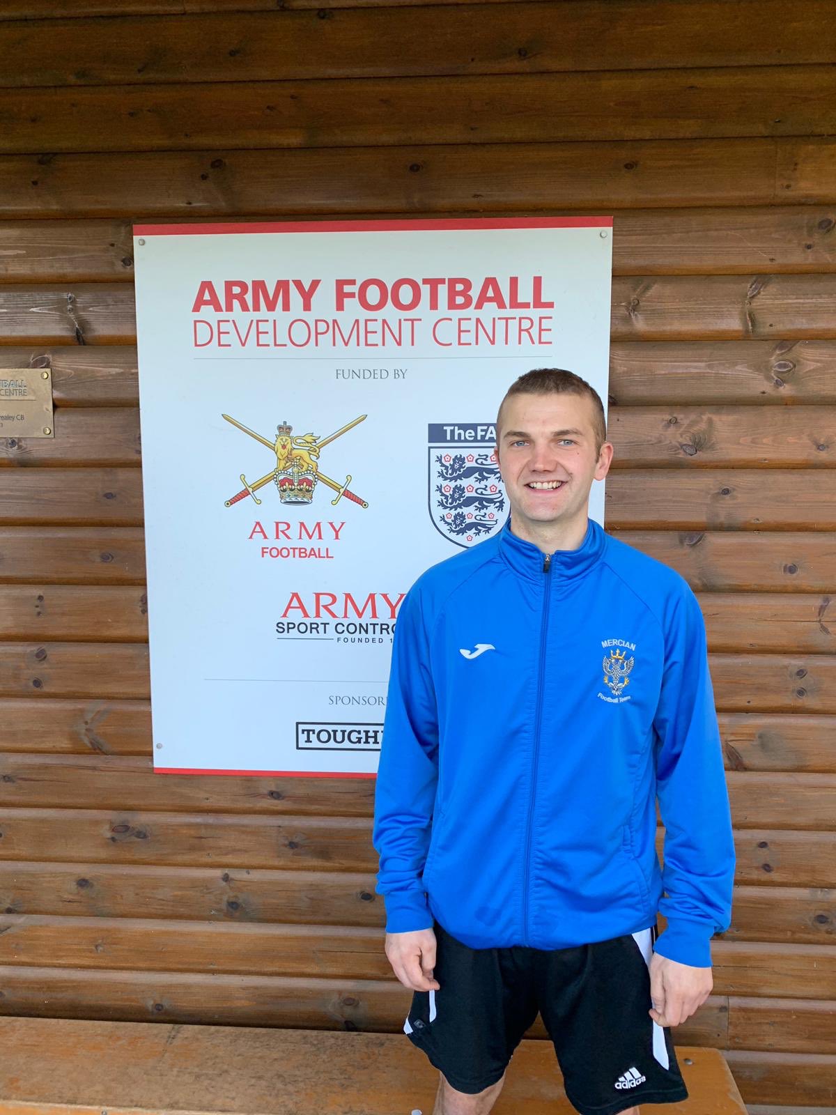 Army Careers Centre Stockport (CentreArmy) / Twitter