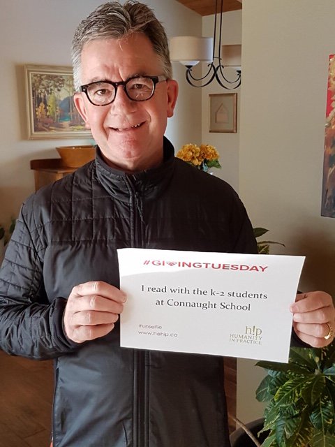behipyyc's tweet photo. Thank you @connaughtyyc for the opportunity! #Unselfie #behip #howdoyougiveback https://t.co/HEpOokheL2