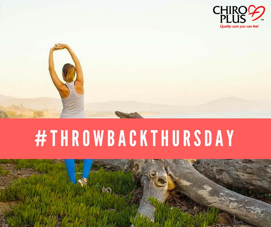 ChiroPlusDB's tweet image. 👉 Thursday quote last year:
“So many of our dreams at first seem impossible, then they seem improbable, and then, when we summon the will, they soon become inevitable.”
-
Comment/Share/Like
-
#ThrowbackThursday #TBT #chiropractor #chiropracticcare #healthcare #chiropluscares