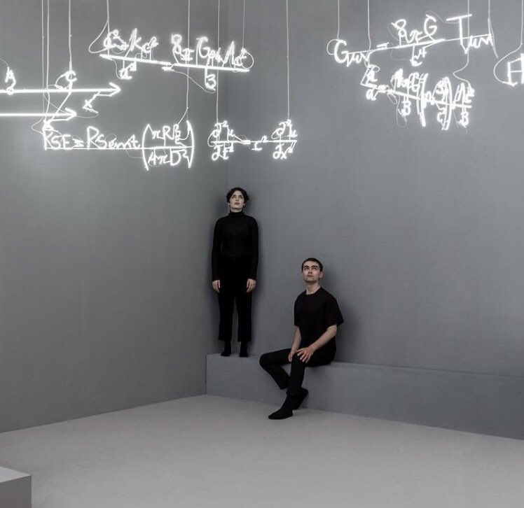 CarlosUrrozARTE's tweet image. Enhorabuena al #artista Andréa Galvani ganador del premio @AudemarsPiguet @FeriaArco #ARCO2019 , representado @revolvergaleria @TheRyderProject @FeriaArco y #Gracias al #jurado