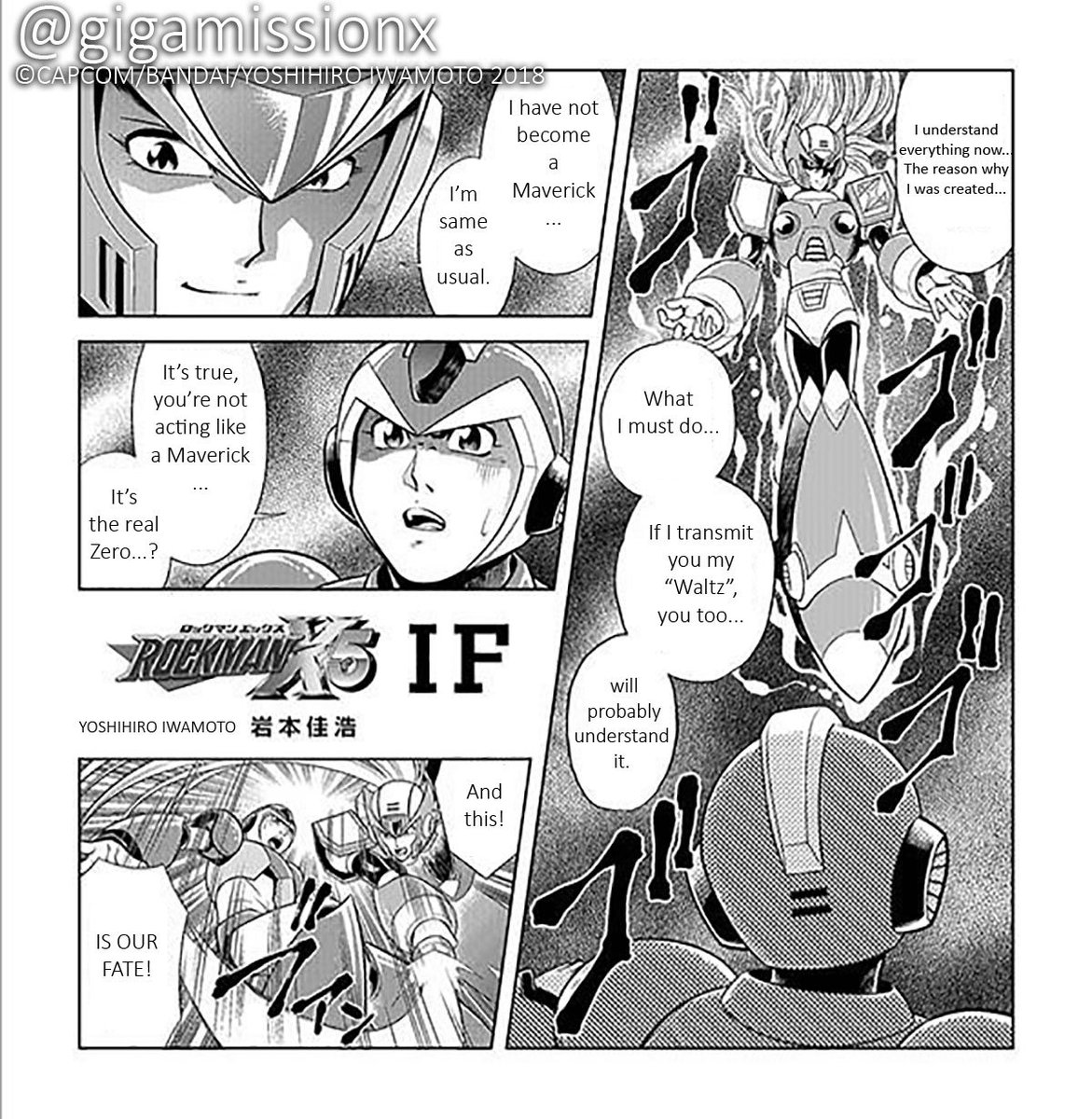 O Xrhsths Maverick Hunter X Giga Mission Ex Sto Twitter Here S The Translated Preview For Rockman X5 If Capcom Released On Capcom Unity A While Ago I Hear People Are Already Working