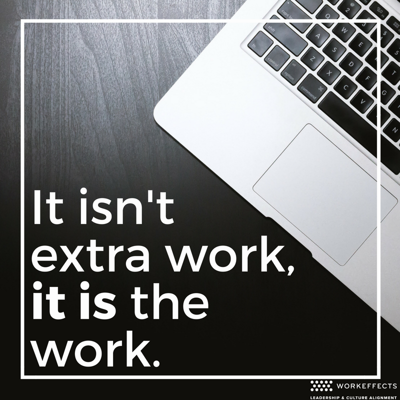 Work_Effects's tweet photo. A culture transformation is not an event rather a journey. It is about integrating the topic of culture and your “secret sauce” into everything you already do.
https://t.co/2jTmBJTTV4 https://t.co/46Lbn0ztYr