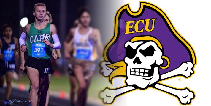 ECUTFXC's tweet photo. Welcome Ted Sielatycki to the Pirates! https://t.co/zCCzZZhmoV