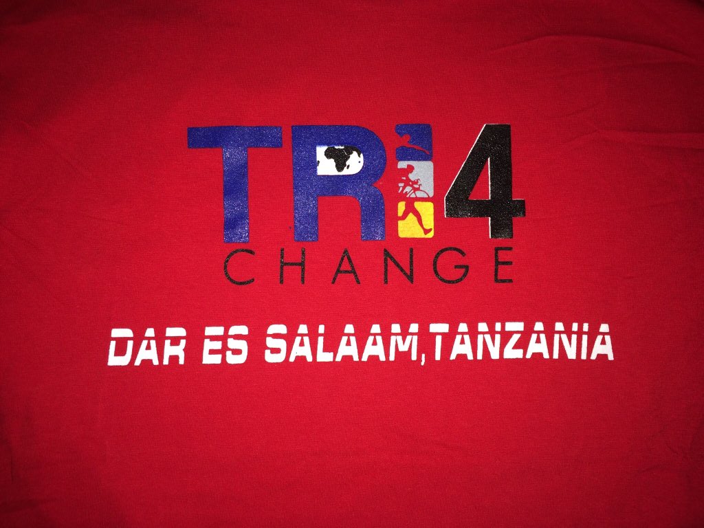 Tri4Change tweet media