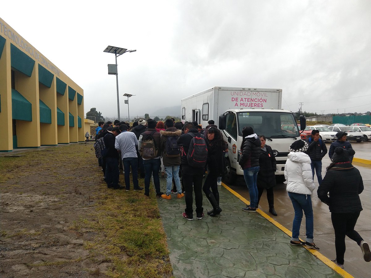 zinacantepectv's tweet photo. Tomamos acciones con el fin de generar conciencia sobre la violencia de género. Se realiza el "Foro Naranja, Erradicando la Violencia Contra la Mujer" en la Universidad Tecnológica de Zinacantepec #IdentidadQueNosUne #YoAmoZina https://t.co/3lFxO5v4Yn