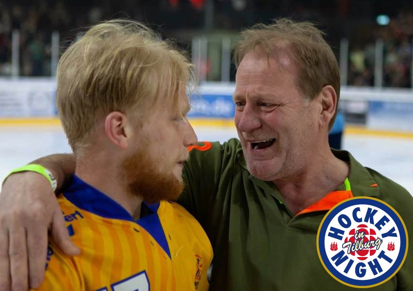 TrappersFanatic's tweet image. 📢De Hockeynight van zaterdag 15 december 2018 zal worden begeleid door Rene en Reno de Hondt! Ervaar het als supporter om zelf ijshockeyer te zijn. 🏒🥅

Meer info: bit.ly/2FM9QDV