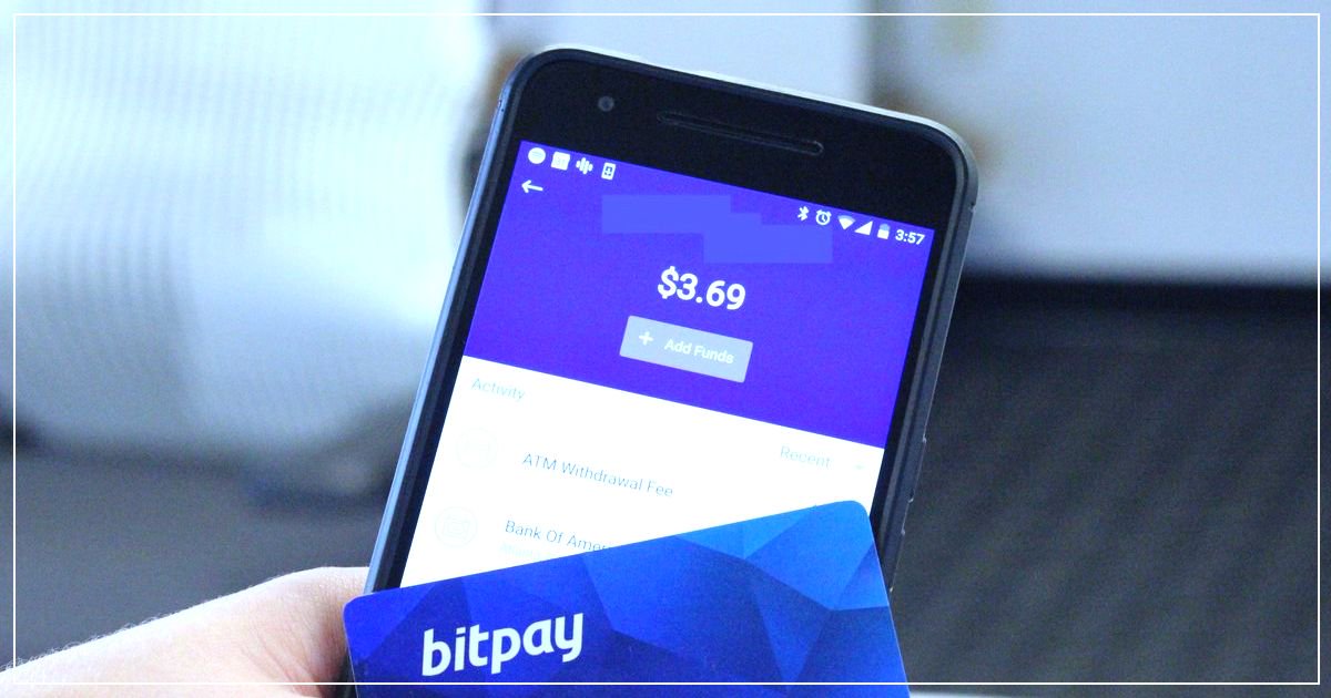 cryptoxchange11's tweet photo. In the latest news, Ohio has become the first state in the US to accept taxes in Bitcoin, reports WSJ. The payments will be processed through #BitPay. https://t.co/vqR5TTJ69C